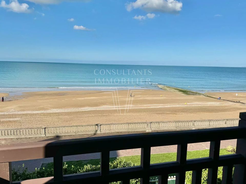 Lejlighed i Cabourg, Calvados - foto 1