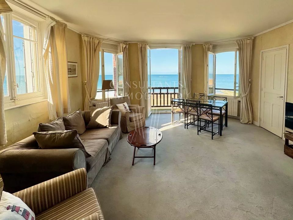 Lejlighed i Cabourg, Calvados - foto 3