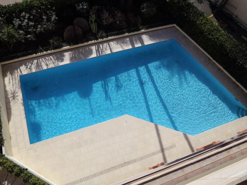 Lejlighed i Menton, Alpes-Maritimes - foto 1