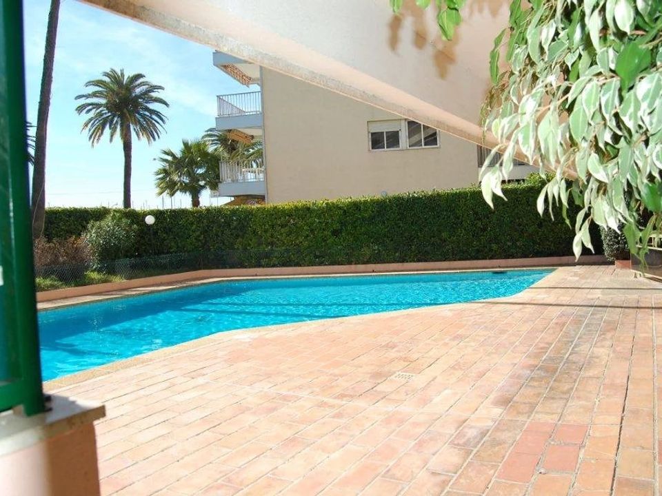 Lejlighed i Menton, Alpes-Maritimes - foto 2