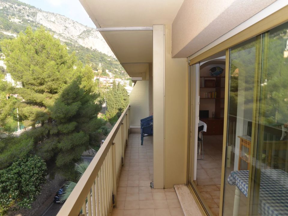 Lejlighed i Menton, Alpes-Maritimes - foto 3