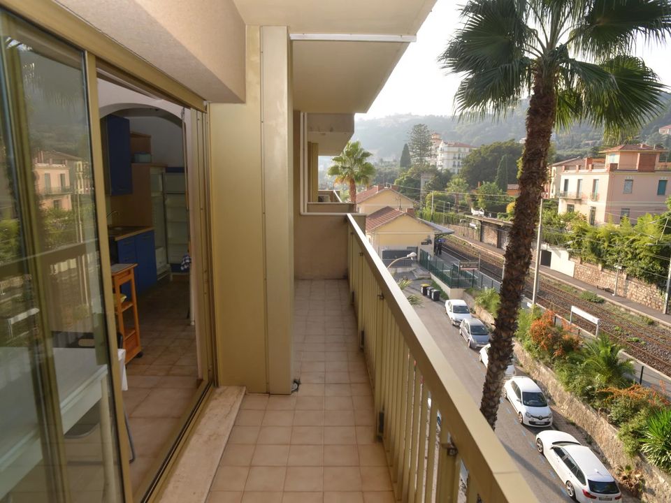 Lejlighed i Menton, Alpes-Maritimes - foto 4