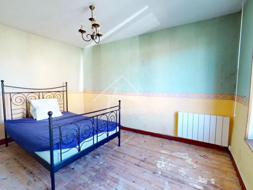 Villa i Saint-Bonnet-de-Rochefort, Allier - foto 5