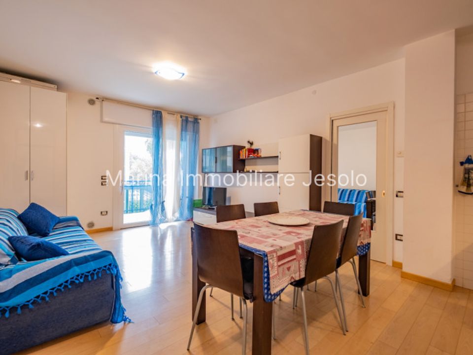 Lejlighed i Jesolo, Venice - foto 4