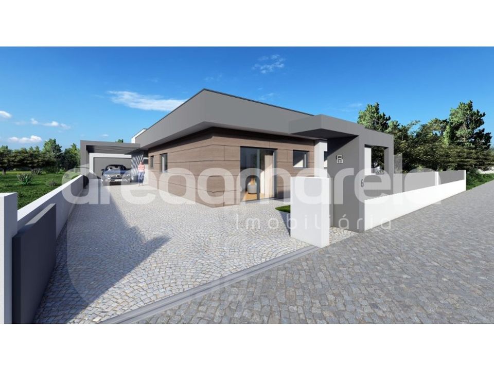 Villa i Brejos de Azeitao, Setubal - foto 2