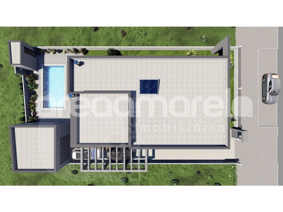 Villa i Brejos de Azeitao, Setubal - foto 4