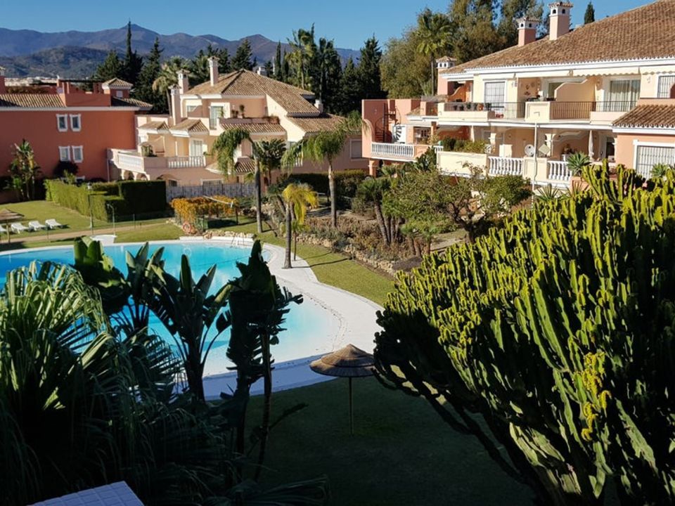 Lejlighed i Cancelada, Malaga - foto 2