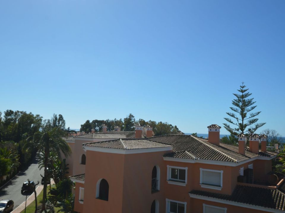 Lejlighed i Cancelada, Malaga - foto 4
