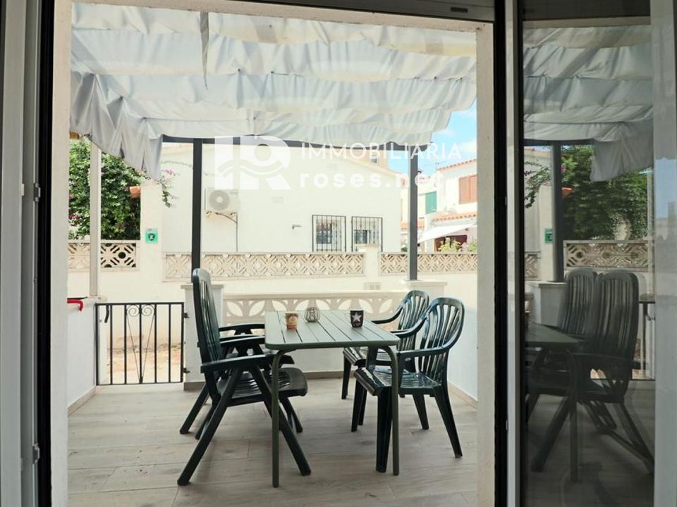 Villa i Empuriabrava, Gerona - foto 2