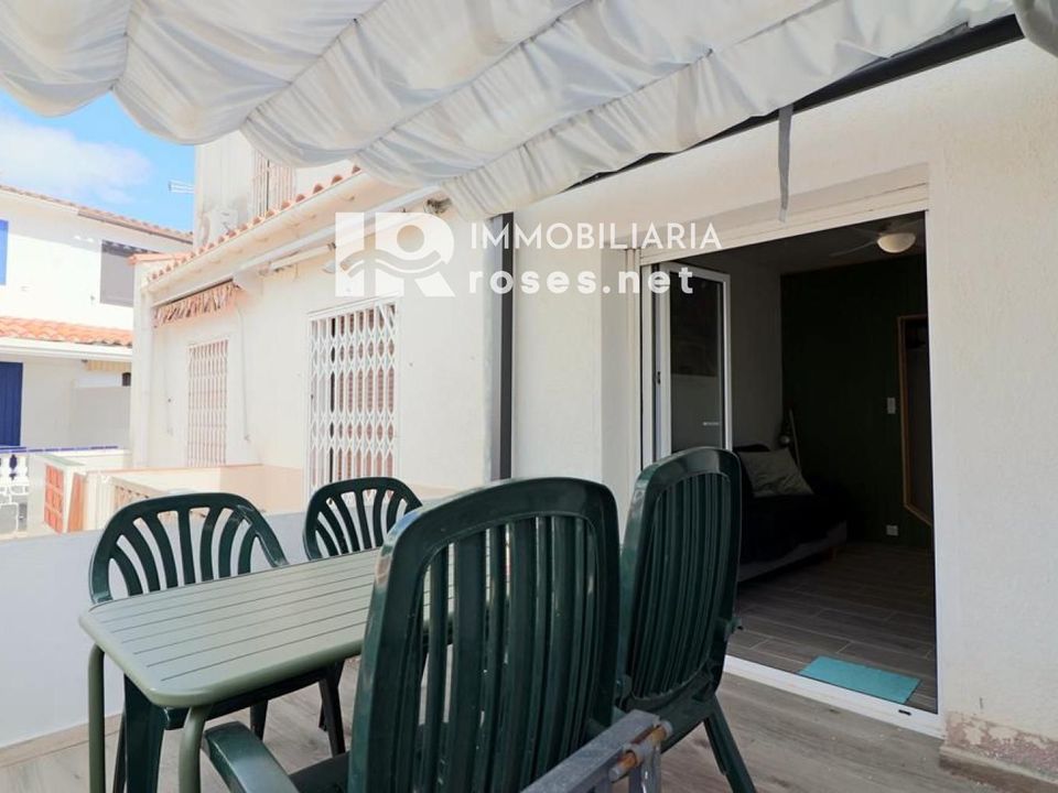 Villa i Empuriabrava, Gerona - foto 3