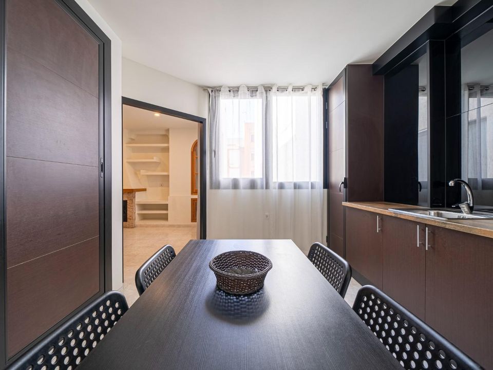 Apartament a Alicante, Alicante - foto 3