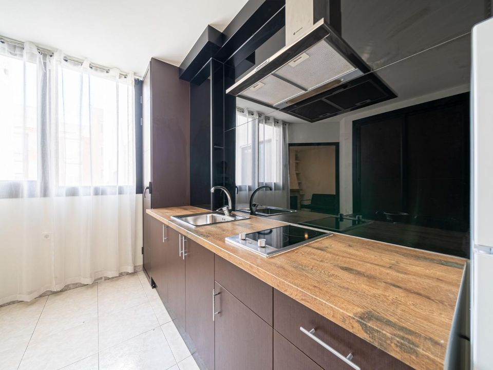Apartament a Alicante, Alicante - foto 4