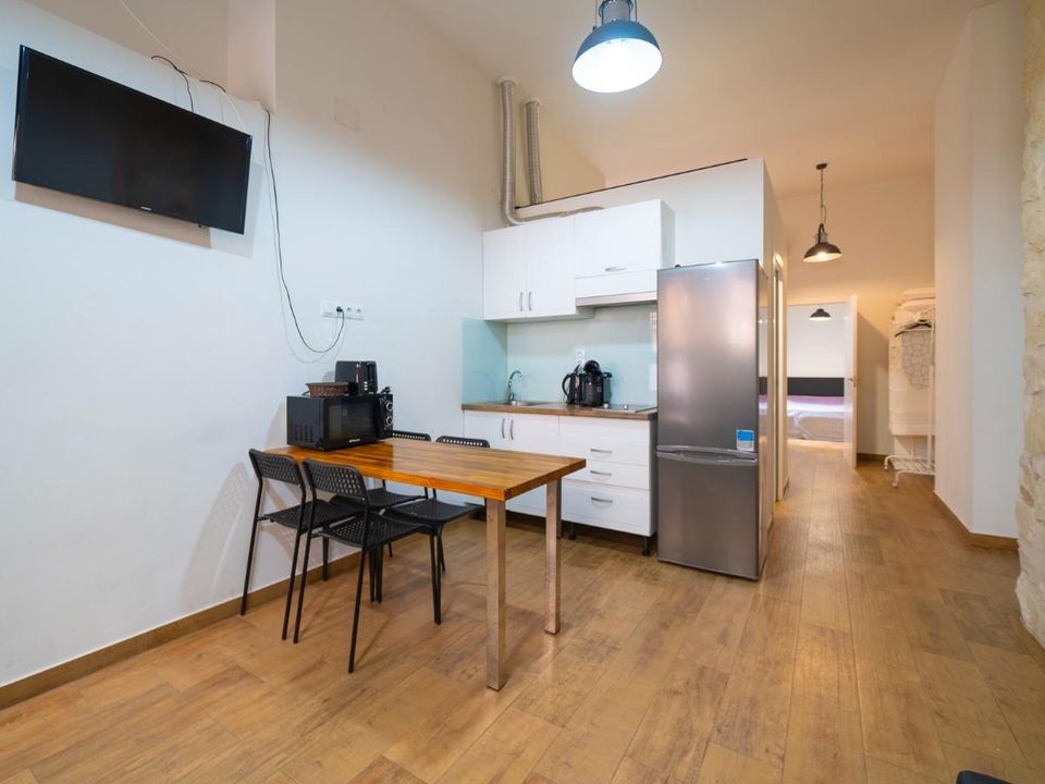 Apartament a Alicante, Alicante - foto 4