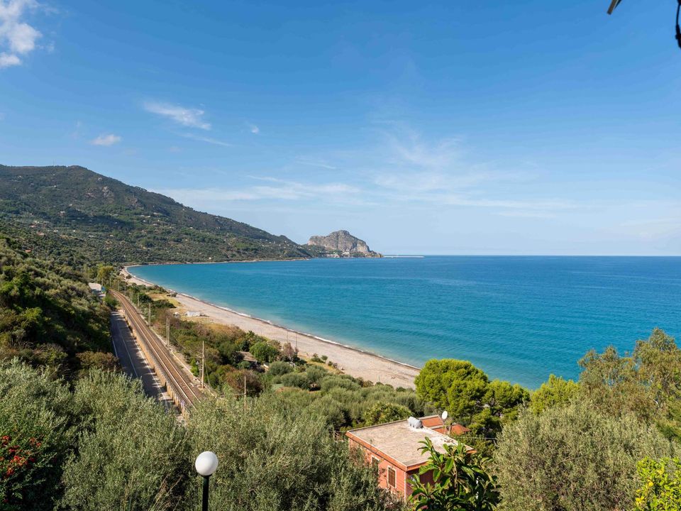Lejlighed i Cefalu, Palermo - foto 2