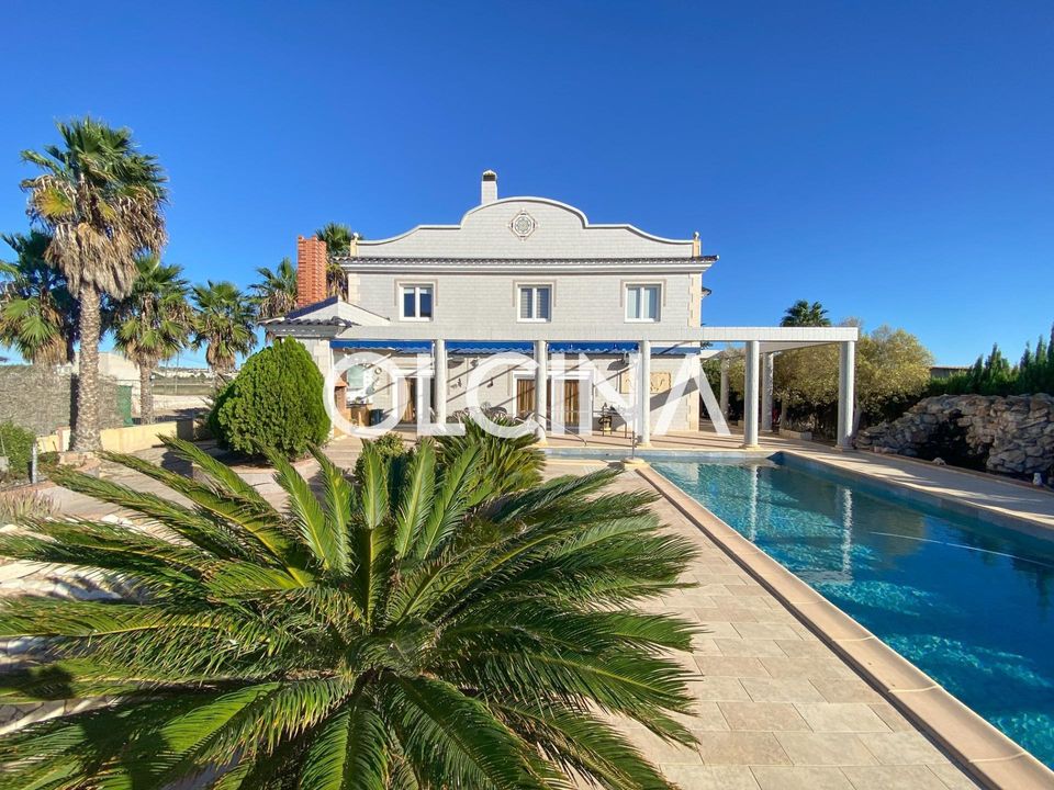 Villa i San Fulgencio, Alicante - foto 2