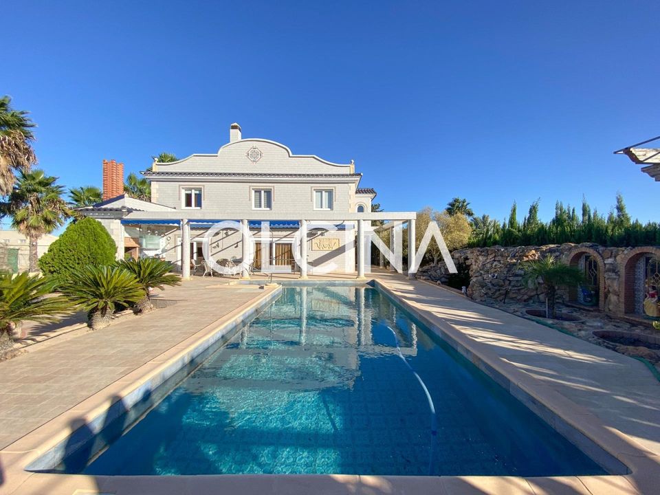 Villa i San Fulgencio, Alicante - foto 4
