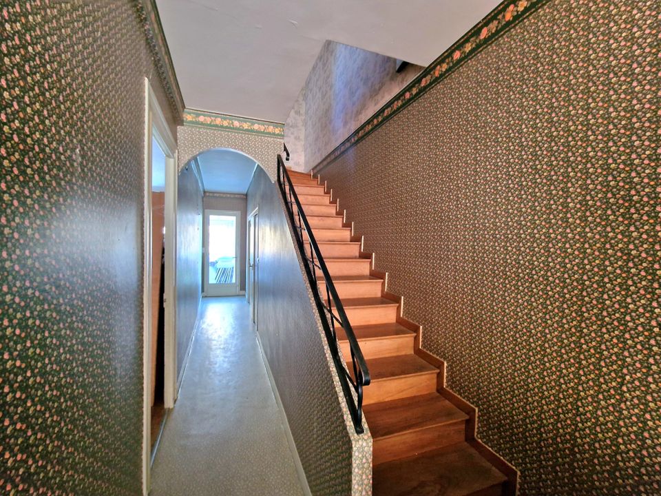 Landsbyhus i Lauzun, Lot-et-Garonne - foto 4
