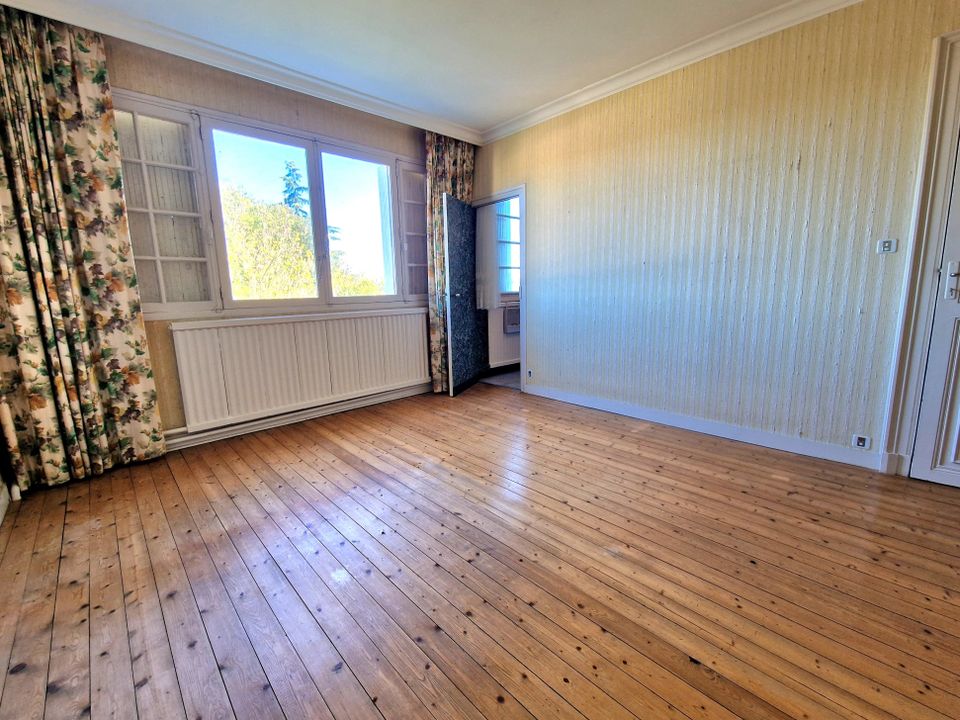 Landsbyhus i Lauzun, Lot-et-Garonne - foto 5