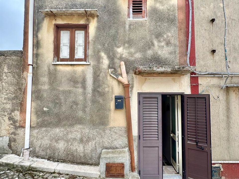 Villa i Bisacquino, Palermo - foto 2