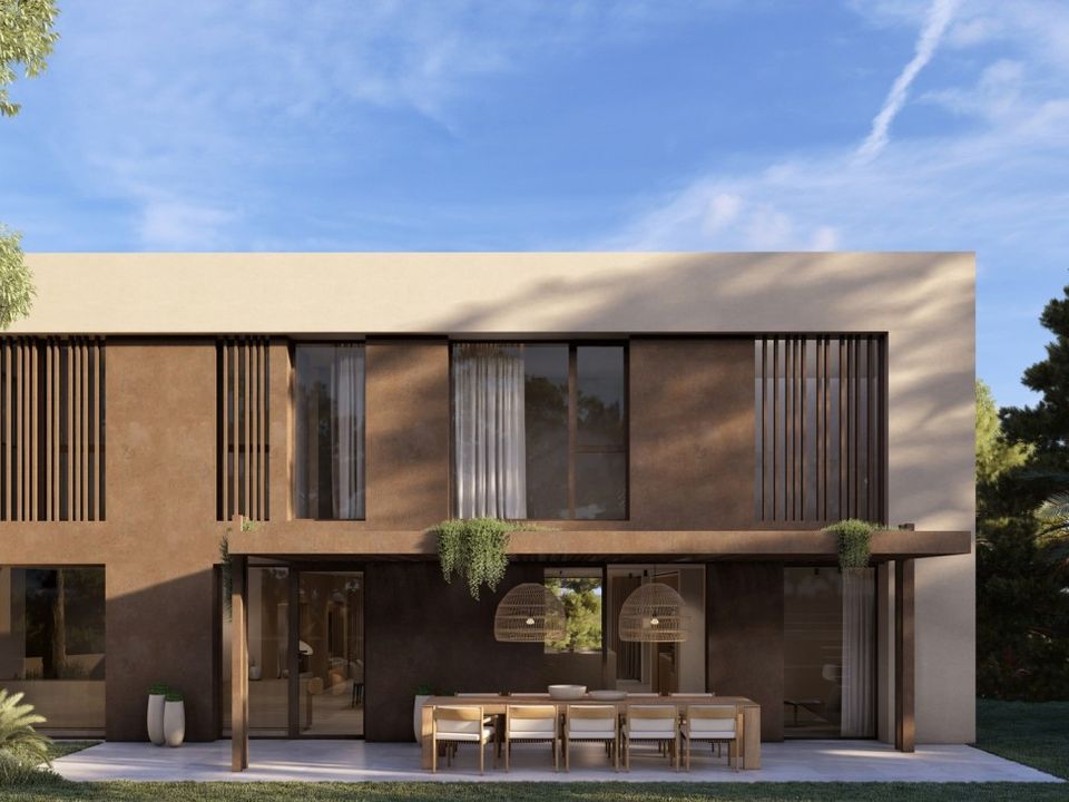 Villa i Santa Ponsa, Mallorca - foto 3