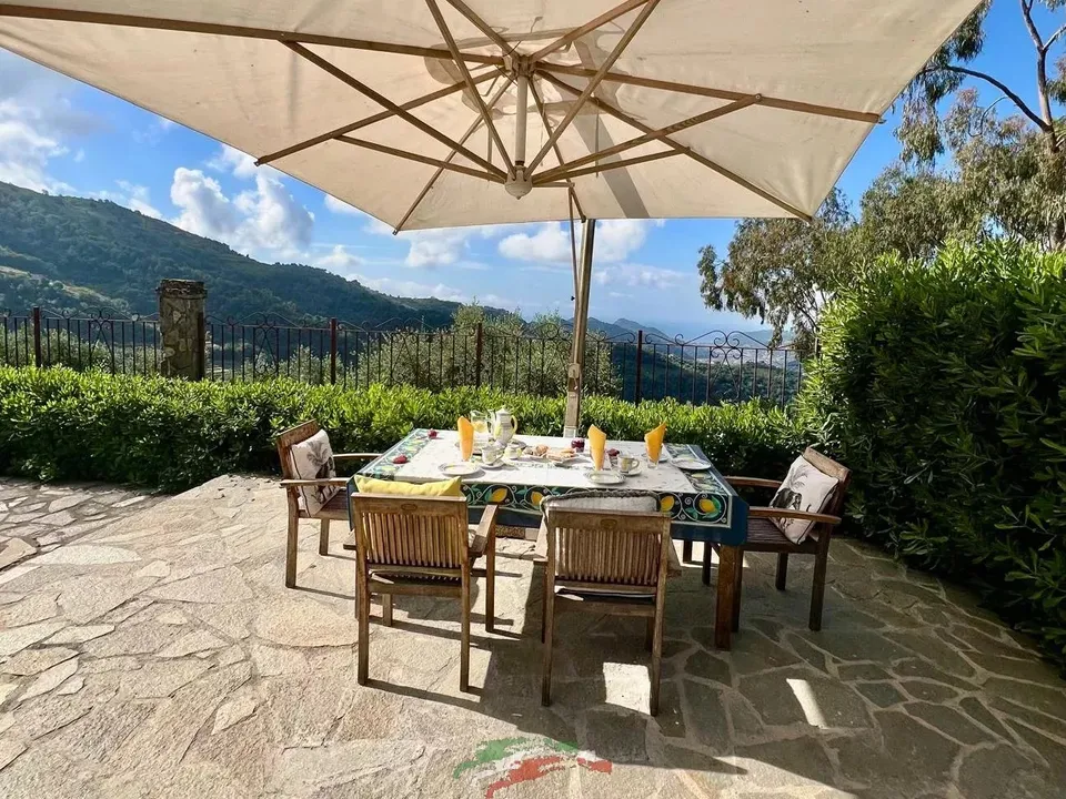 Villa i Dolceacqua, Imperia - foto 4
