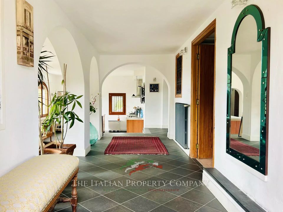Villa i Dolceacqua, Imperia - foto 5