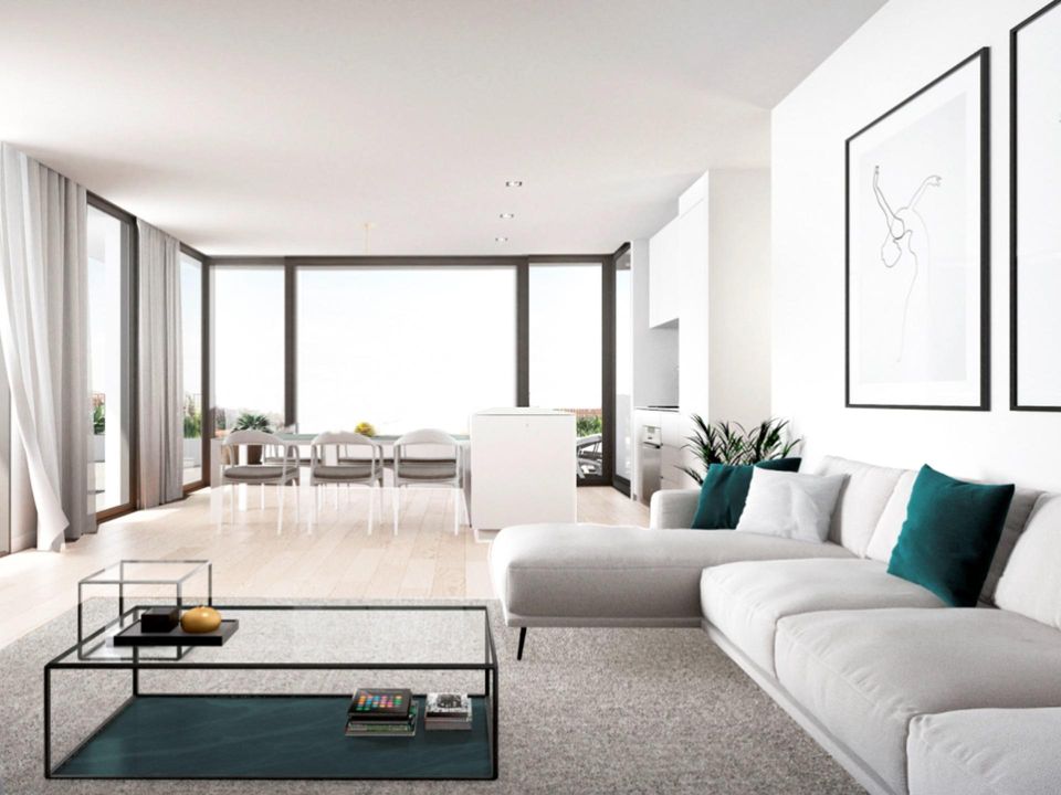 Penthouse i Torrevieja, Alicante - foto 4