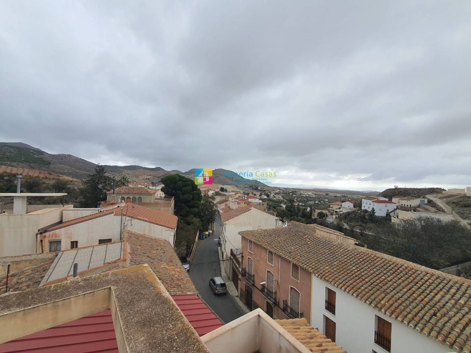 Lejlighed i Oria, Almeria - foto 1