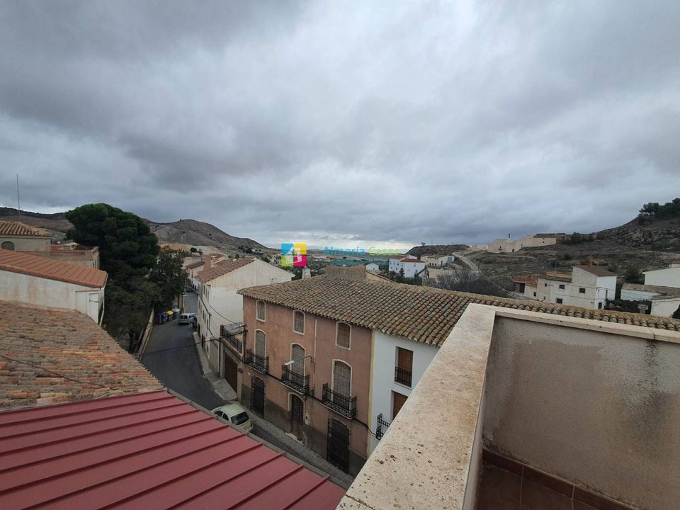 Lejlighed i Oria, Almeria - foto 2