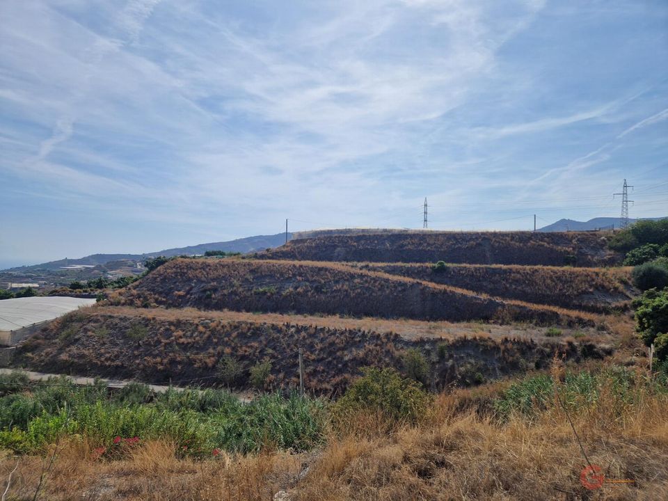 Helårsgrund i Molvizar, Granada - foto 1