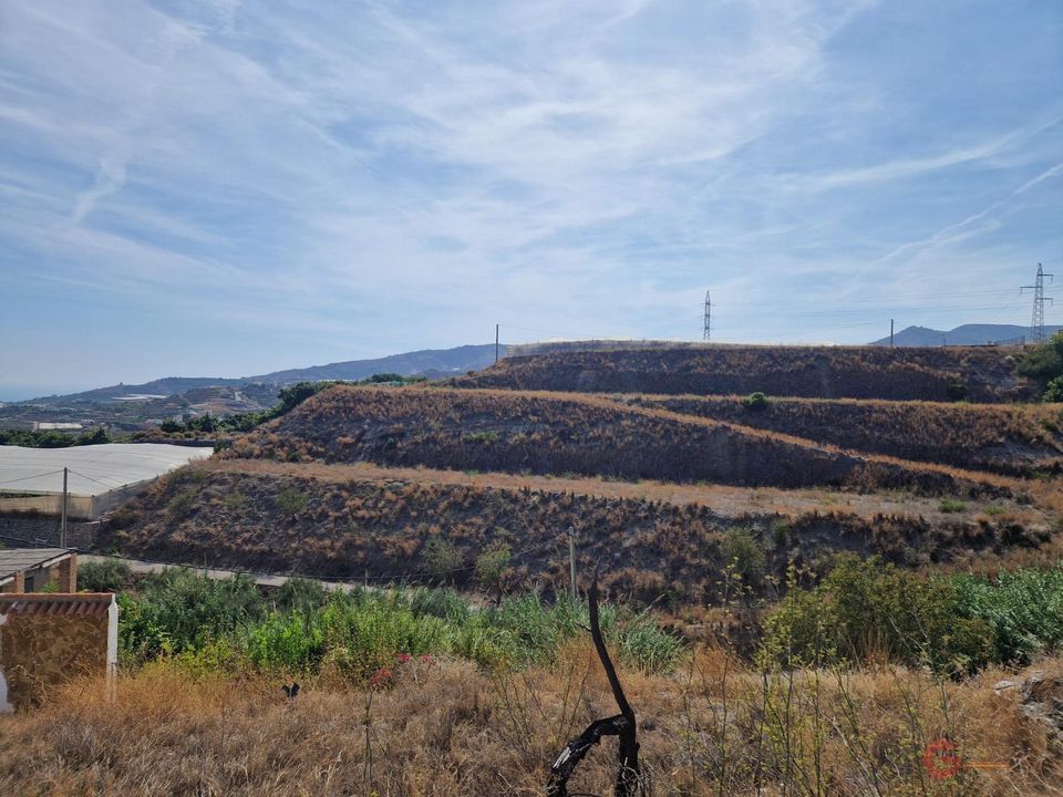 Helårsgrund i Molvizar, Granada - foto 5