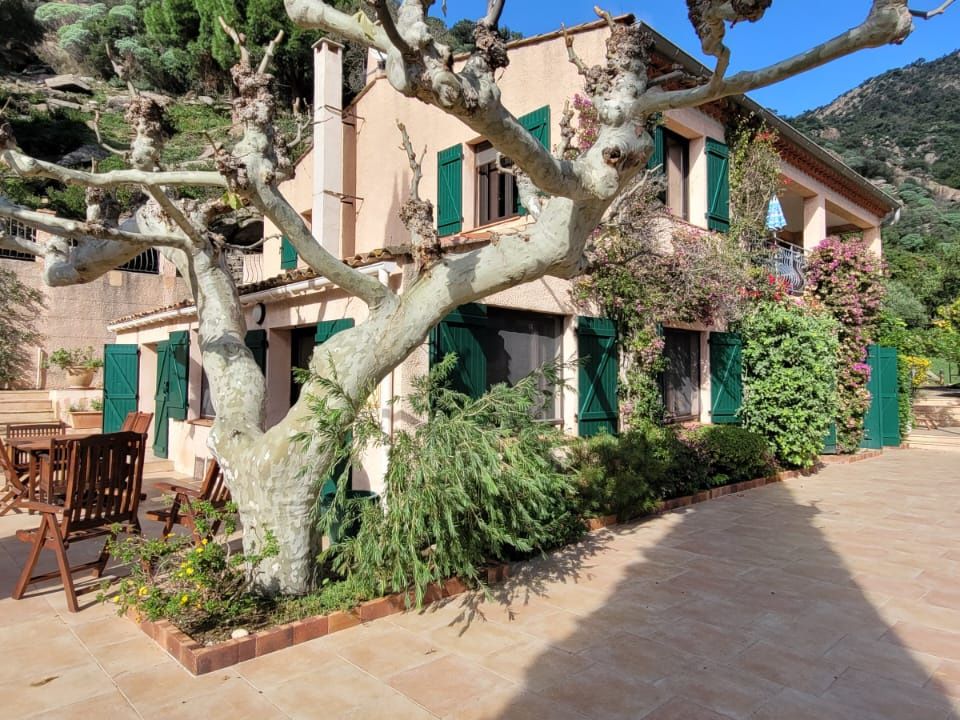 Villa i Le Lavandou, Var - foto 2