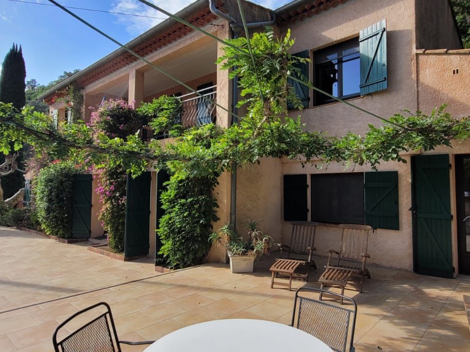 Villa i Le Lavandou, Var - foto 3