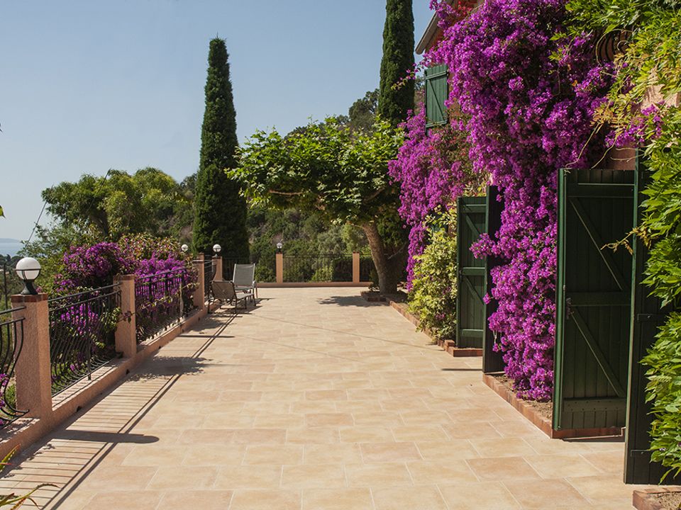 Villa i Le Lavandou, Var - foto 5
