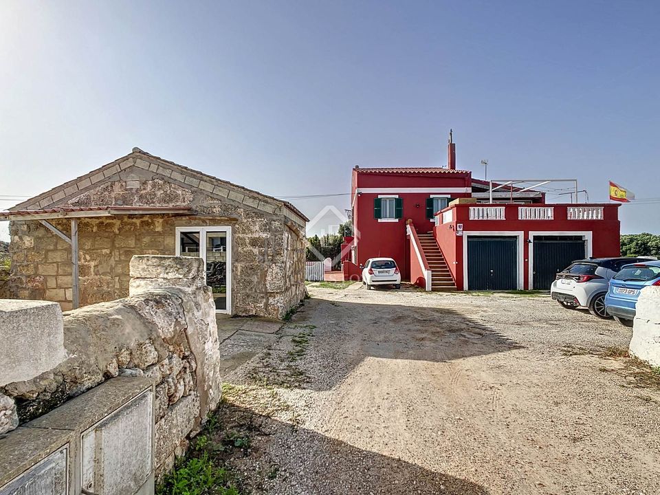 Herregård i Ciutadella De Menorca, Menorca - bilde 3