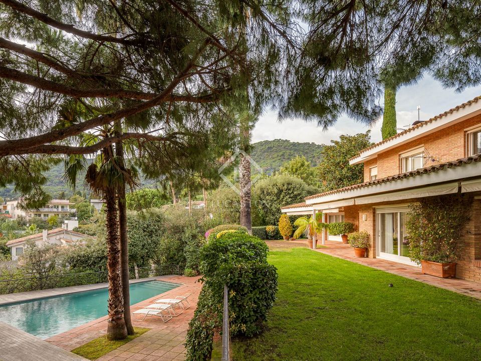 Villa i Premia De Dalt, Barcelona - foto 2