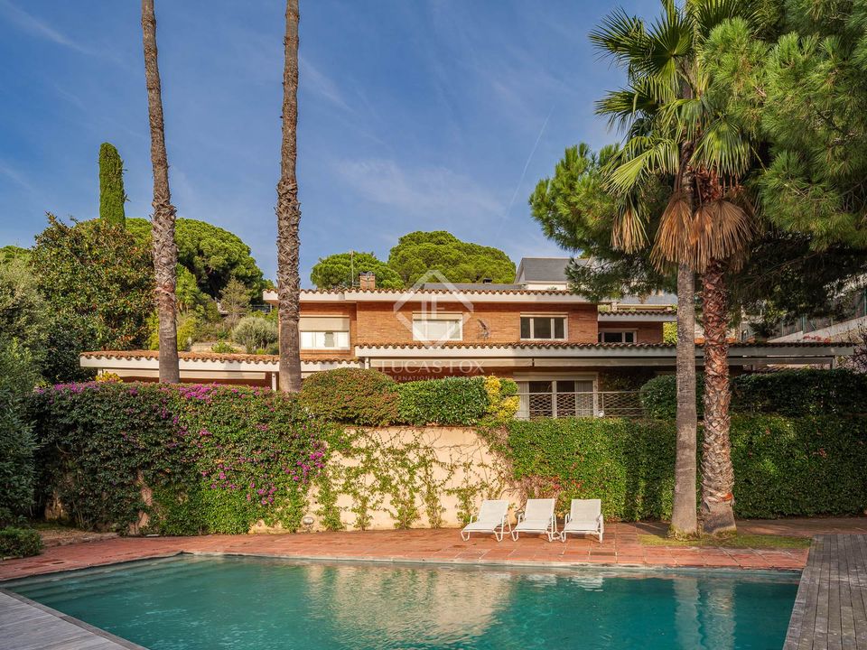 Villa i Premia De Dalt, Barcelona - foto 1