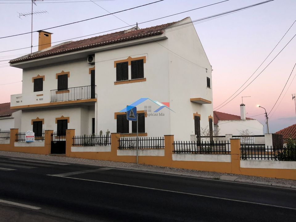 Villa i Coruche, Santarem - foto 1