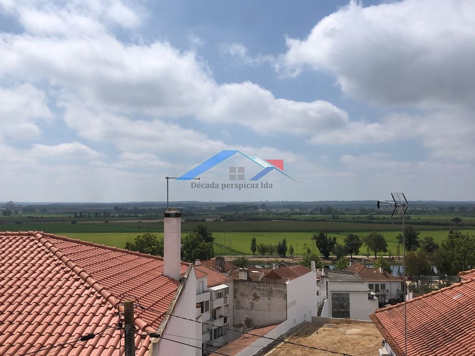 Villa i Coruche, Santarem - foto 2
