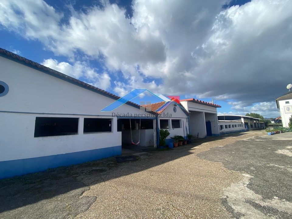 Farm hus i Almeirim, Santarem - foto 2