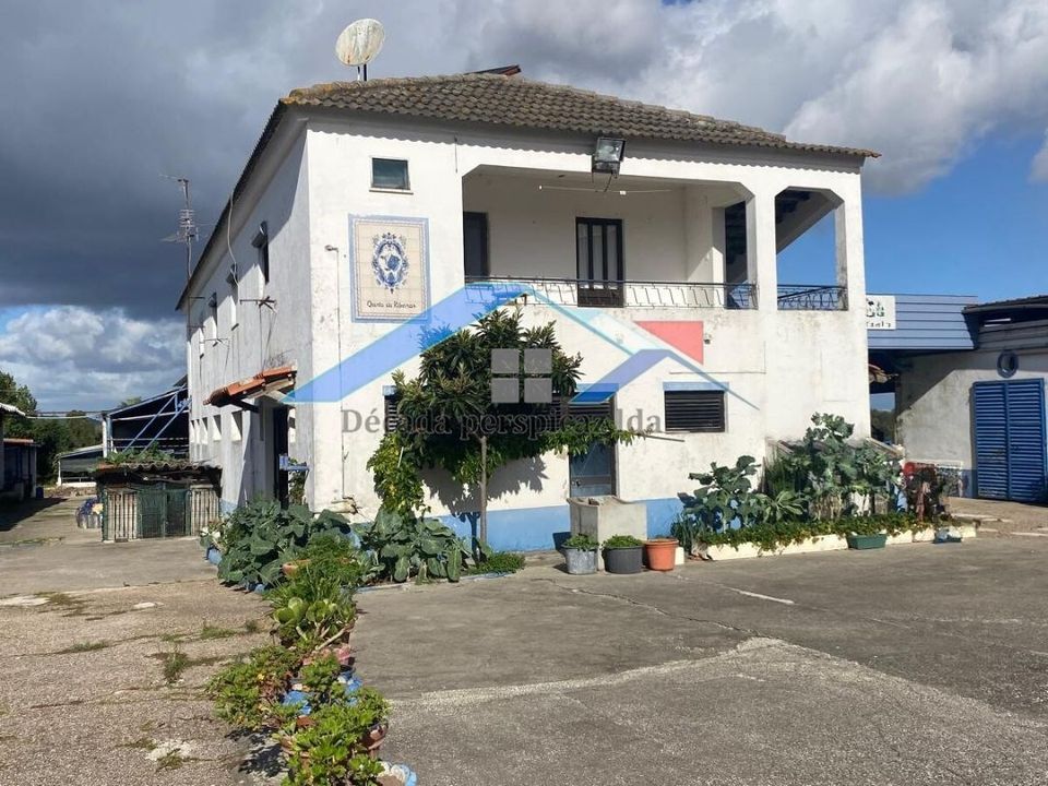 Farm hus i Almeirim, Santarem - foto 3