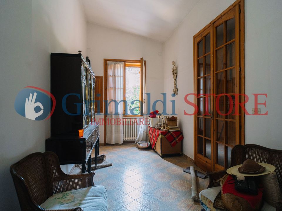 Villa em San Cesario di Lecce, Lecce - foto 3