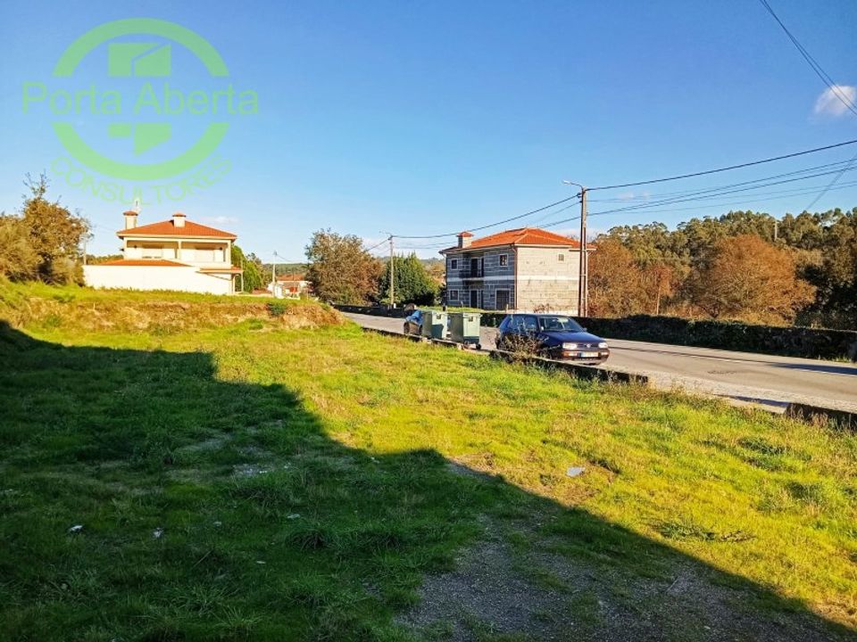 Helårsgrund i Santo Tirso, Porto - foto 4