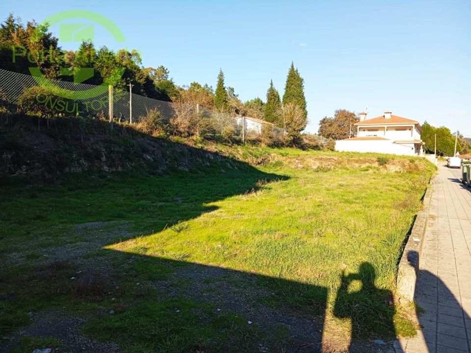 Helårsgrund i Santo Tirso, Porto - foto 5
