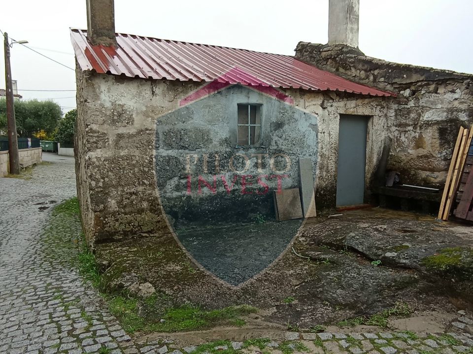 Villa i Mangualde, Viseu - foto 1