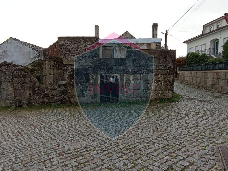 Villa i Mangualde, Viseu - foto 2