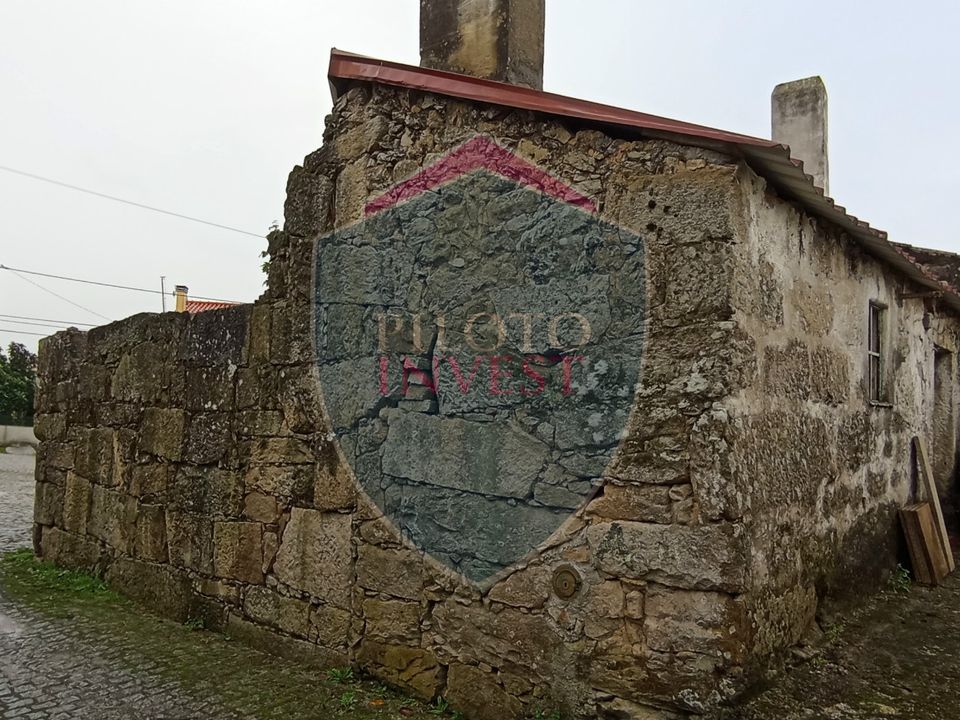 Villa i Mangualde, Viseu - foto 3