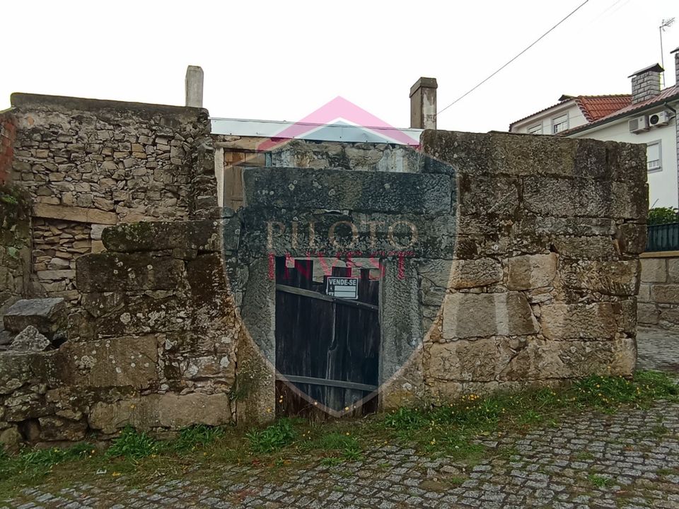 Villa i Mangualde, Viseu - foto 5
