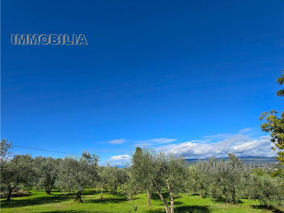 Villa i Arezzo, Arezzo - foto 1