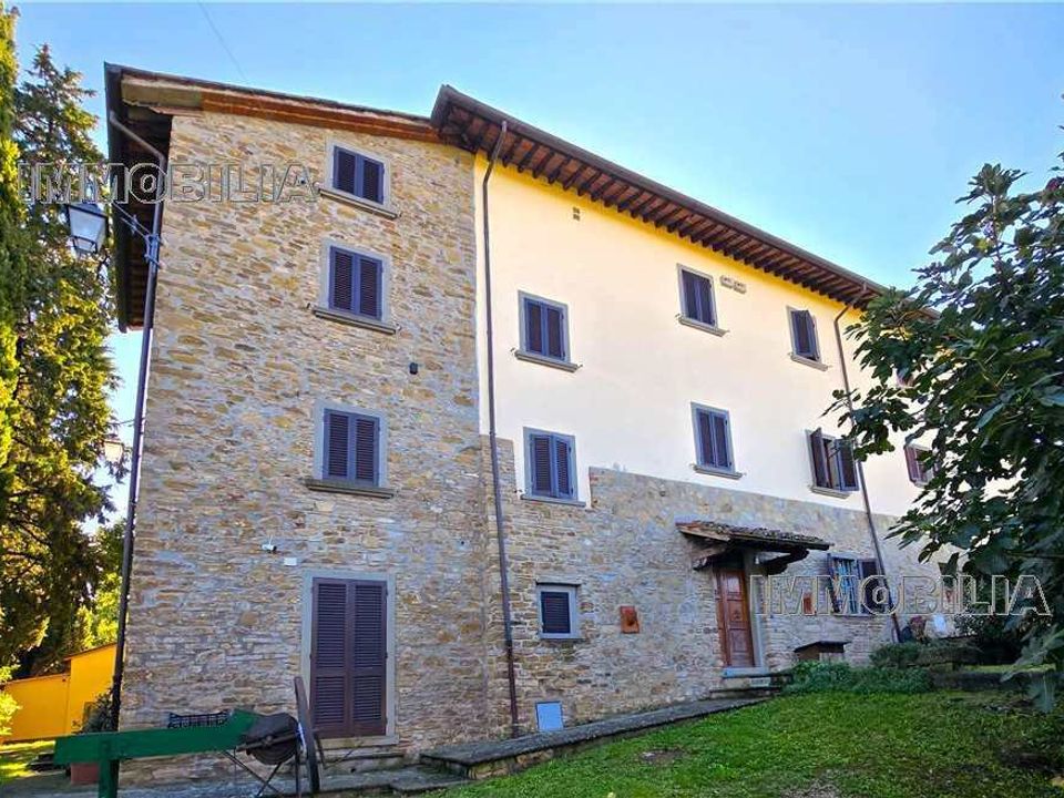 Villa i Arezzo, Arezzo - foto 2